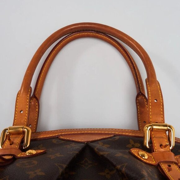 Louis Vuitton Monogram Canvas Tivoli GM Bag - Picture 7 of 12